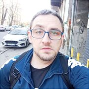 HardCoreFantasta - mężczyzna, 33 lat, Szczecin