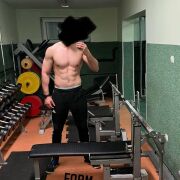 ToxicFuckerrr - mężczyzna, 26 lat, Rybnik