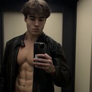 F1lipp - muž, 18 let, Warszawa