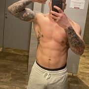 Marshall94 - mężczyzna, 29 lat, Wrocław