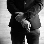 Jacksparroww85 - mężczyzna, 40 lat, Kraków