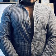 Jacksparroww85 - man, 40 years, Kraków