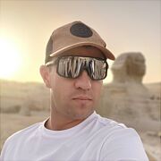 Happyfinish17 - мужчина, Siechnice