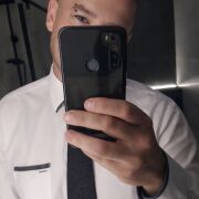 Tomek29m - mężczyzna, 28 lat, Dynów