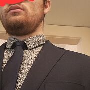 NormalnyAleZPazurem - man, 28 years, Wrocław