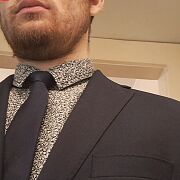 NormalnyAleZPazurem - muž, 28 let, Wrocław