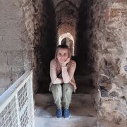 AWS1234 - kobieta, 42 lat, London