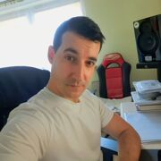 Harrrdy - muž, 37 let, Warszawa