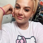 Dariaaja - kobieta, 36 lat, Konin