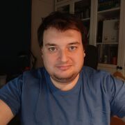 Byczekldz - mężczyzna, 34 lat, Łódź