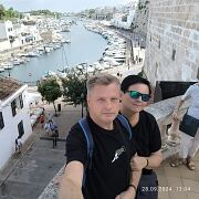 Azcuckold - pár (žena 46 let, muž 48 let), Katowice