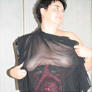 Azcuckold - paar (frau 47 Jahre, mann 49 Jahre), Katowice