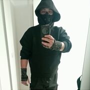 DIABOLI - mężczyzna, 36 lat, Wrocław