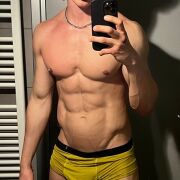 Dobrychlopak0 - mann, 24 Jahre, Poznań