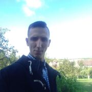 Orgazmo120d - чоловік, 32 років, Węgliniec