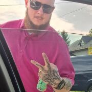 OWschodzie - mann, 31 Jahre, Gdańsk