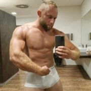 Kingofkings1 - чоловік, 37 років, Suwałki