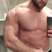 Kingofkings1 - чоловік, 36 років, Białystok