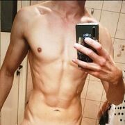 25Sport19cm - mężczyzna, 25 lat, Szczecin