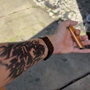 Xzarka - mężczyzna, 22 lat, Warszawa