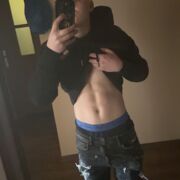 Kamilek19244 - man, 19 years, Katowice