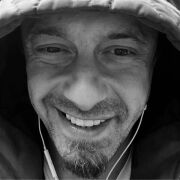 Kahsh - mężczyzna, 35 lat, Lwówek Śląski