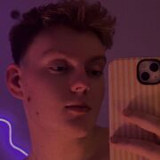 Szym0nek - mężczyzna, 21 lat, Polkowice