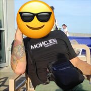 BiOralpasulegne - muž, 35 let, Poznań