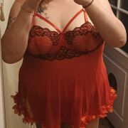 PuszystaIwcia - žena, 34 let, Warszawa