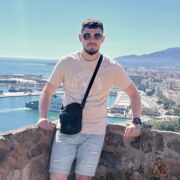 PlayerUnknow98 - man, 27 years, Łódź