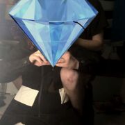 CukierekAlboPsikus777 - para (kobieta 22 lat, mężczyzna 27 lat), Ostróda