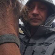 Coowboi88 - mężczyzna, 37 lat, Głogów