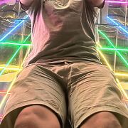 FoxThong - man, 29 years, Sopot