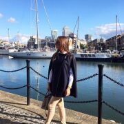 SwinkaMorska - kobieta, 25 lat, Warszawa