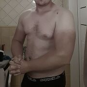 Damian899 - muž, 23 let, Giżycko