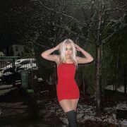 Zanetkaaa - женщина, 21 лет, Gdynia