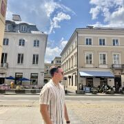 MaciekFWB93 - mężczyzna, 32 lat, Warszawa