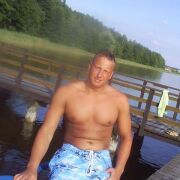 Wiktorciach - muž, 35 let, Mielec