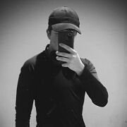 Student120 - man, 22 years, Kraków