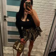 KonkretnieZeMna - žena, 22 let, Warszawa