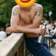 Fantastyczny30 - muž, 39 let, Kudowa-Zdrój