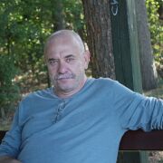 Juras500 - чоловік, 64 років, Poznań