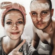 KingaEmil - couple (woman 32 years, man 33 years), Leszno