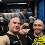 2Chtopkr - мужчина, 41 лет, Kraków