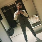 Ok99 - mann, 25 Jahre, Rzeszów