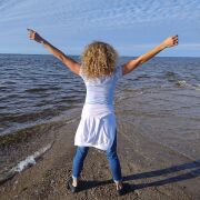 CurlySue0192 - женщина, 42 лет, London