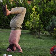 Jano55honer - man, 55 years, Gliwice