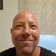 Angel135 - чоловік, 44 років, Vancouver