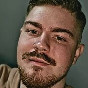SzalonyChop - mann, 24 Jahre, Warszawa