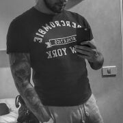 X007x - mężczyzna, 32 lat, Gorzów Wielkopolski